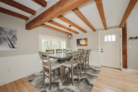 226 Patch Road Henniker NH 03242