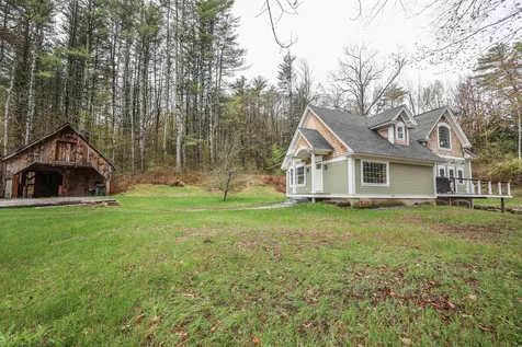 226 Patch Road Henniker NH 03242