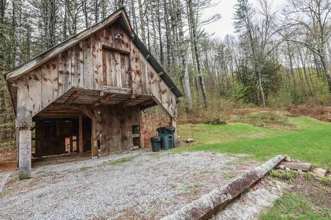 226 Patch Road Henniker NH 03242