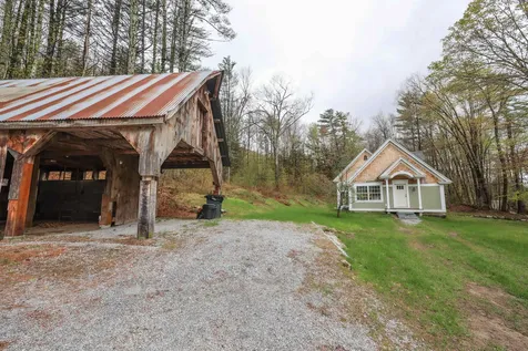 226 Patch Road Henniker NH 03242