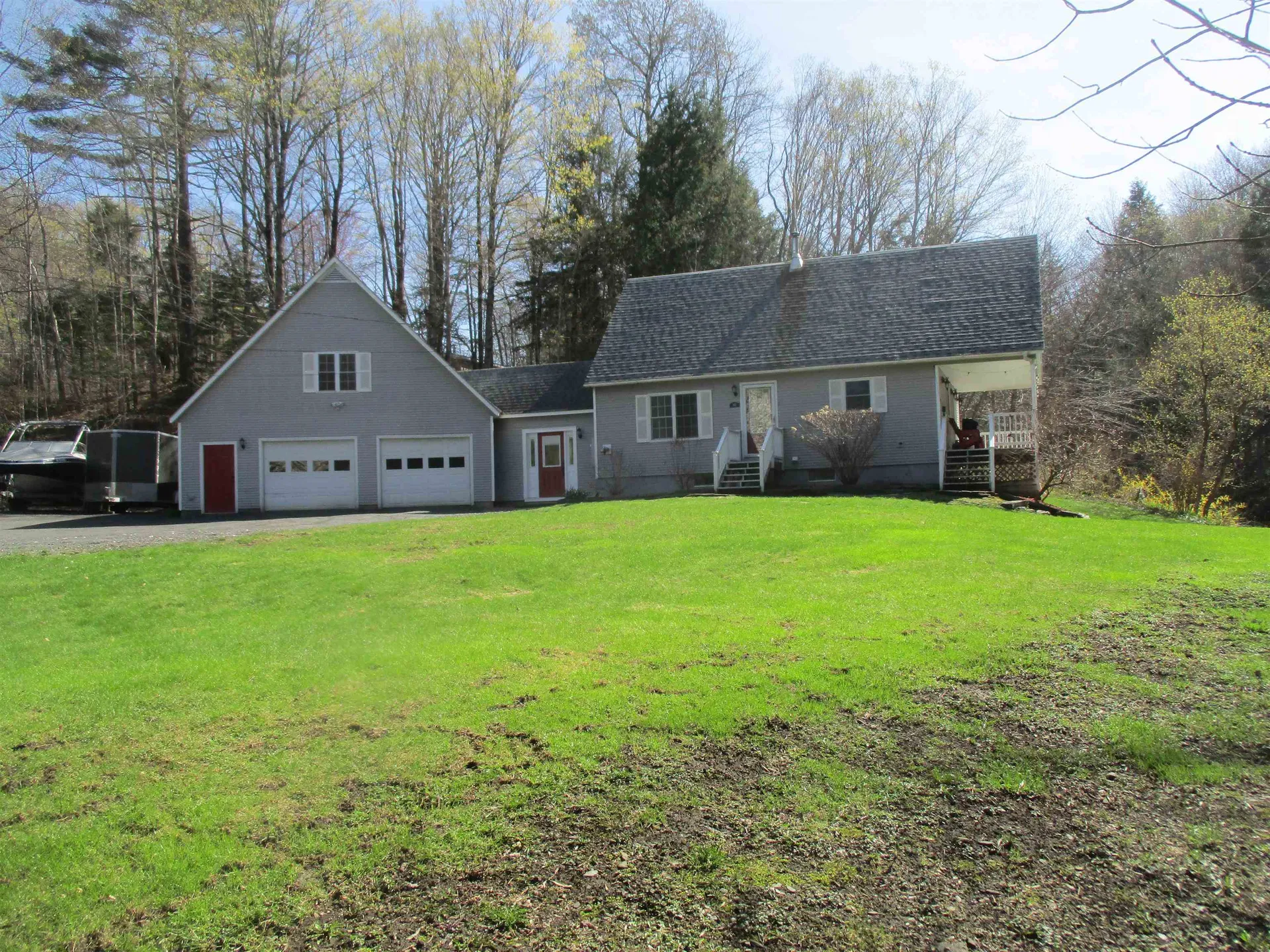 860 Vt Route 66 Randolph VT 05060