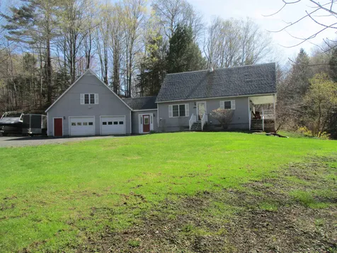 860 Vt Route 66 Randolph VT 05060