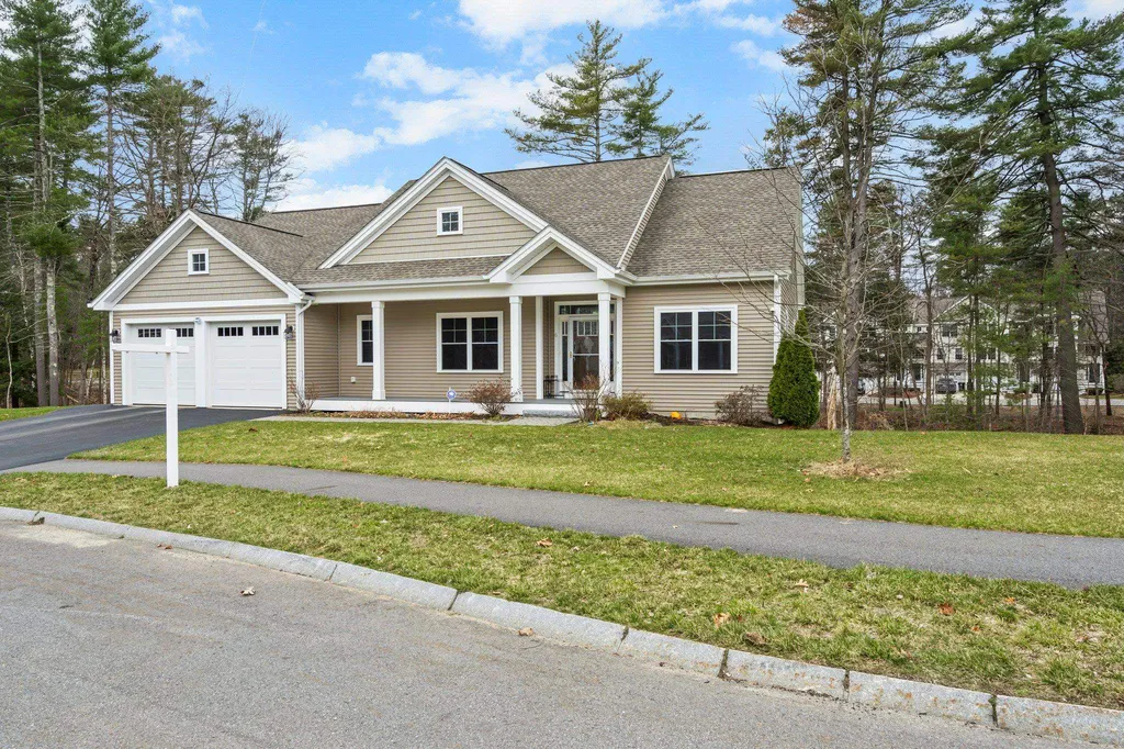 6 Serenity Lane Nashua NH 03062