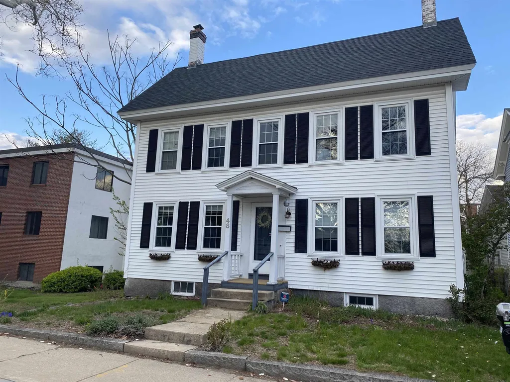 48 N State Street Concord NH 03301