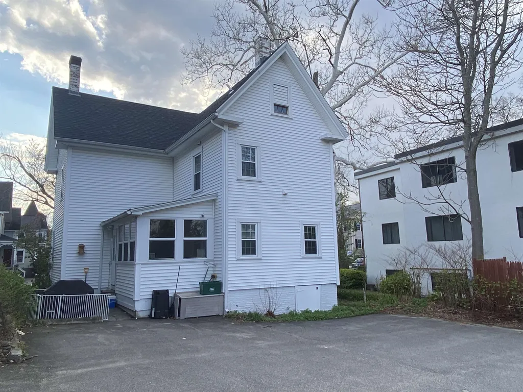 48 N State Street Concord NH 03301
