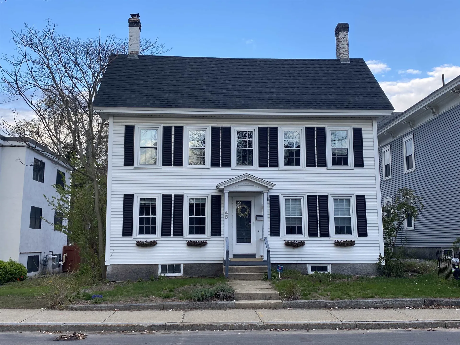 48 N State Street Concord NH 03301