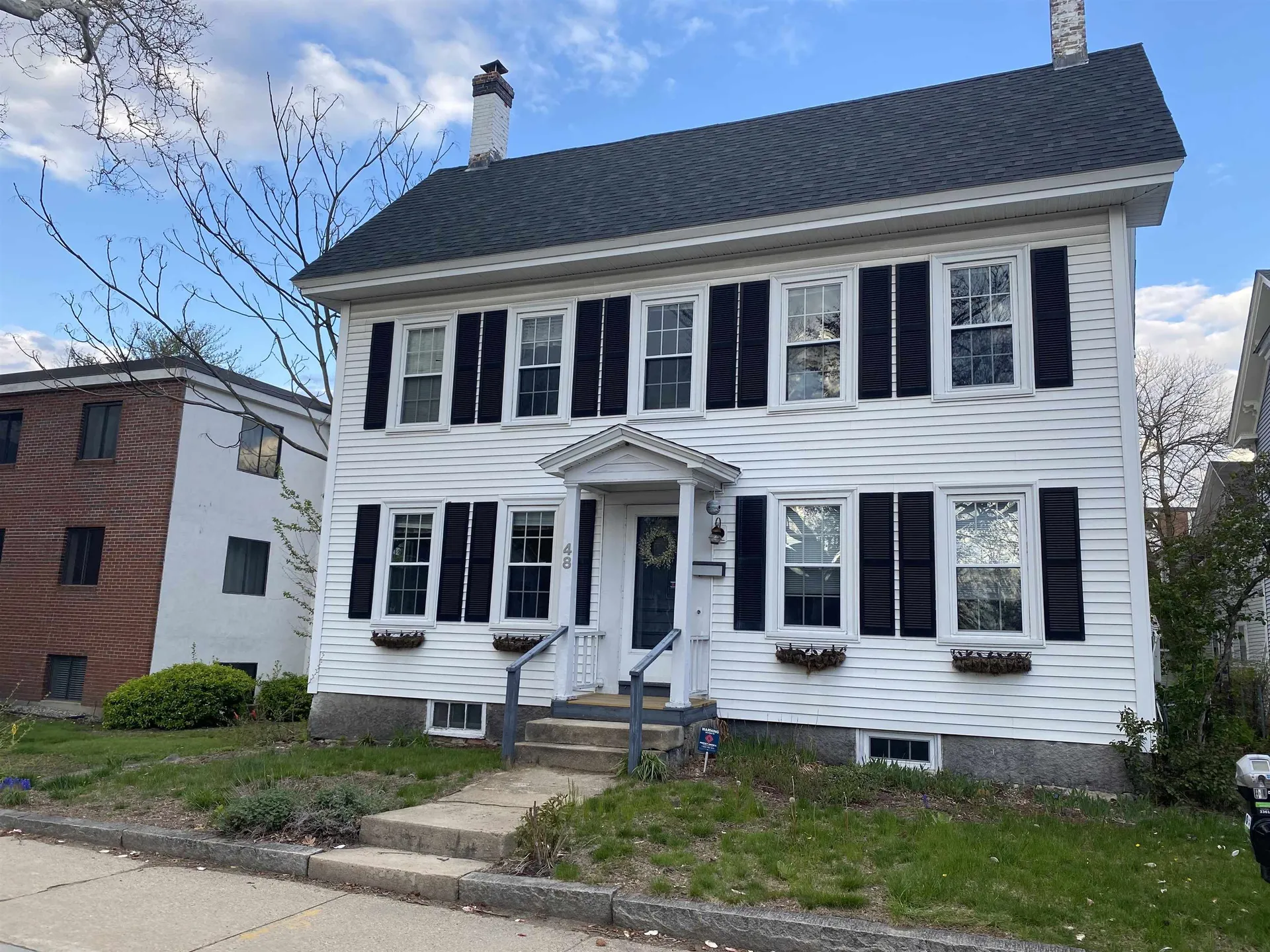 48 N State Street Concord NH 03301
