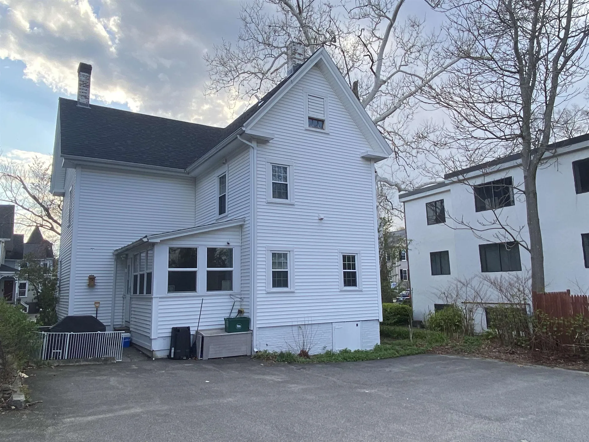 48 N State Street Concord NH 03301