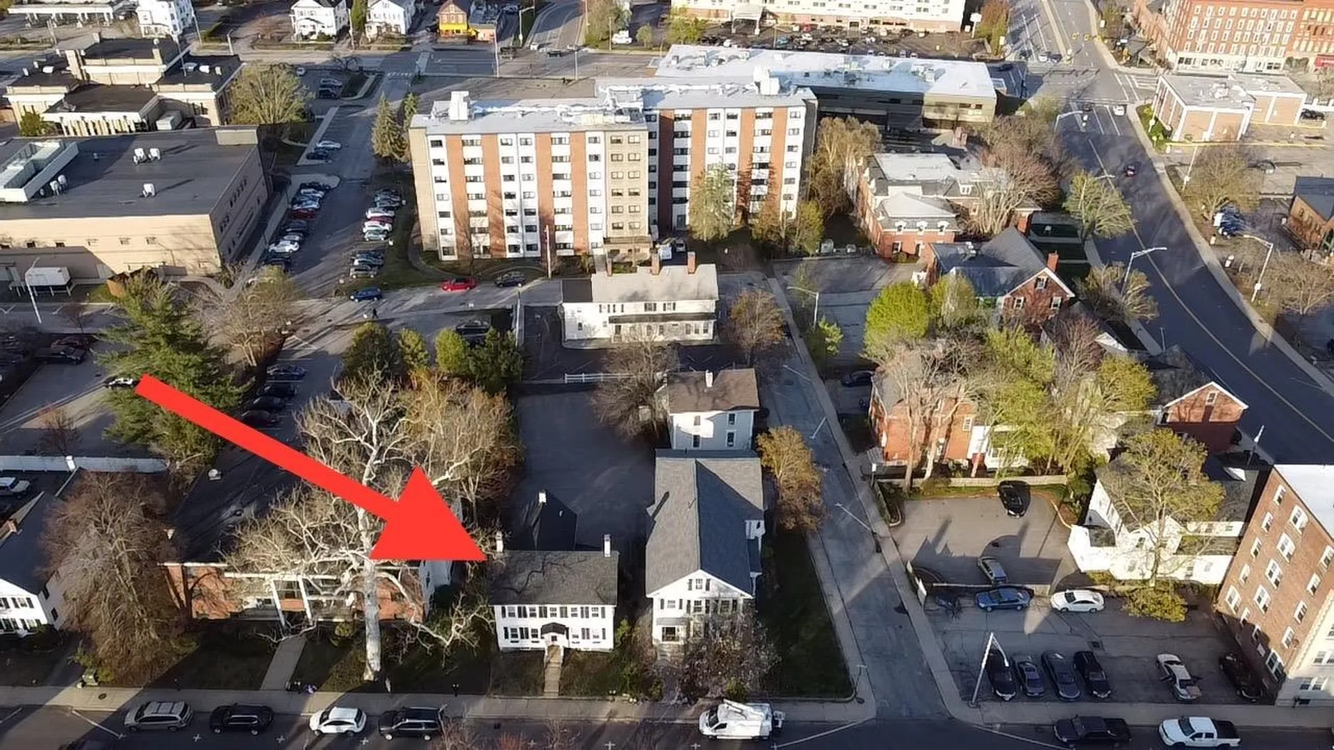 48 N State Street Concord NH 03301