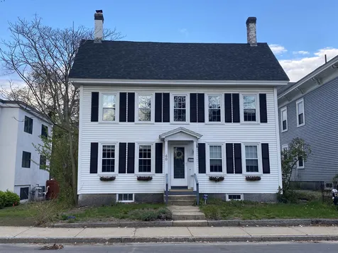 48 N State Street Concord NH 03301