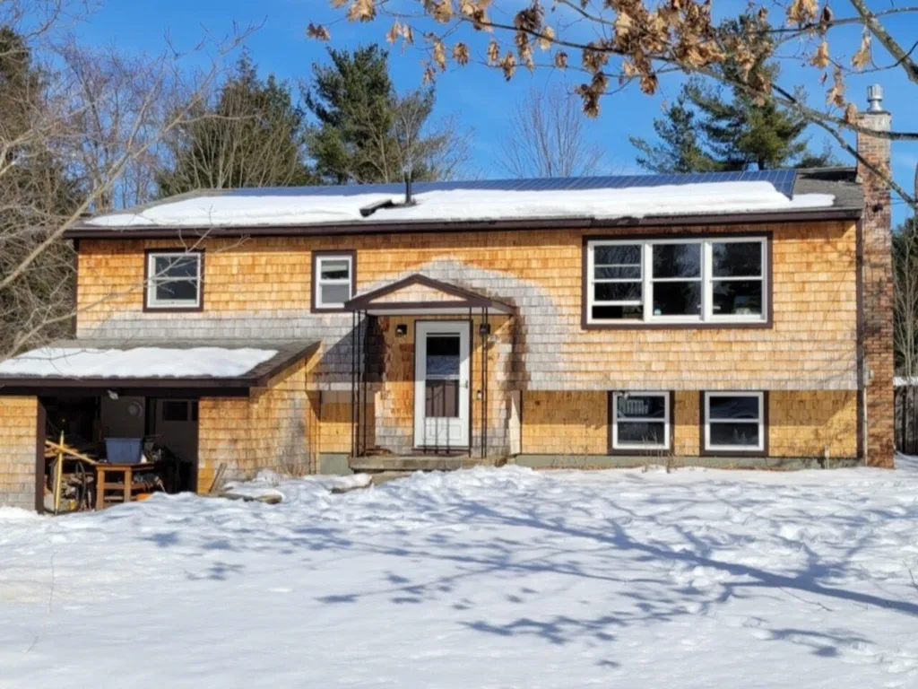 40 Doris Drive Milton VT 05468