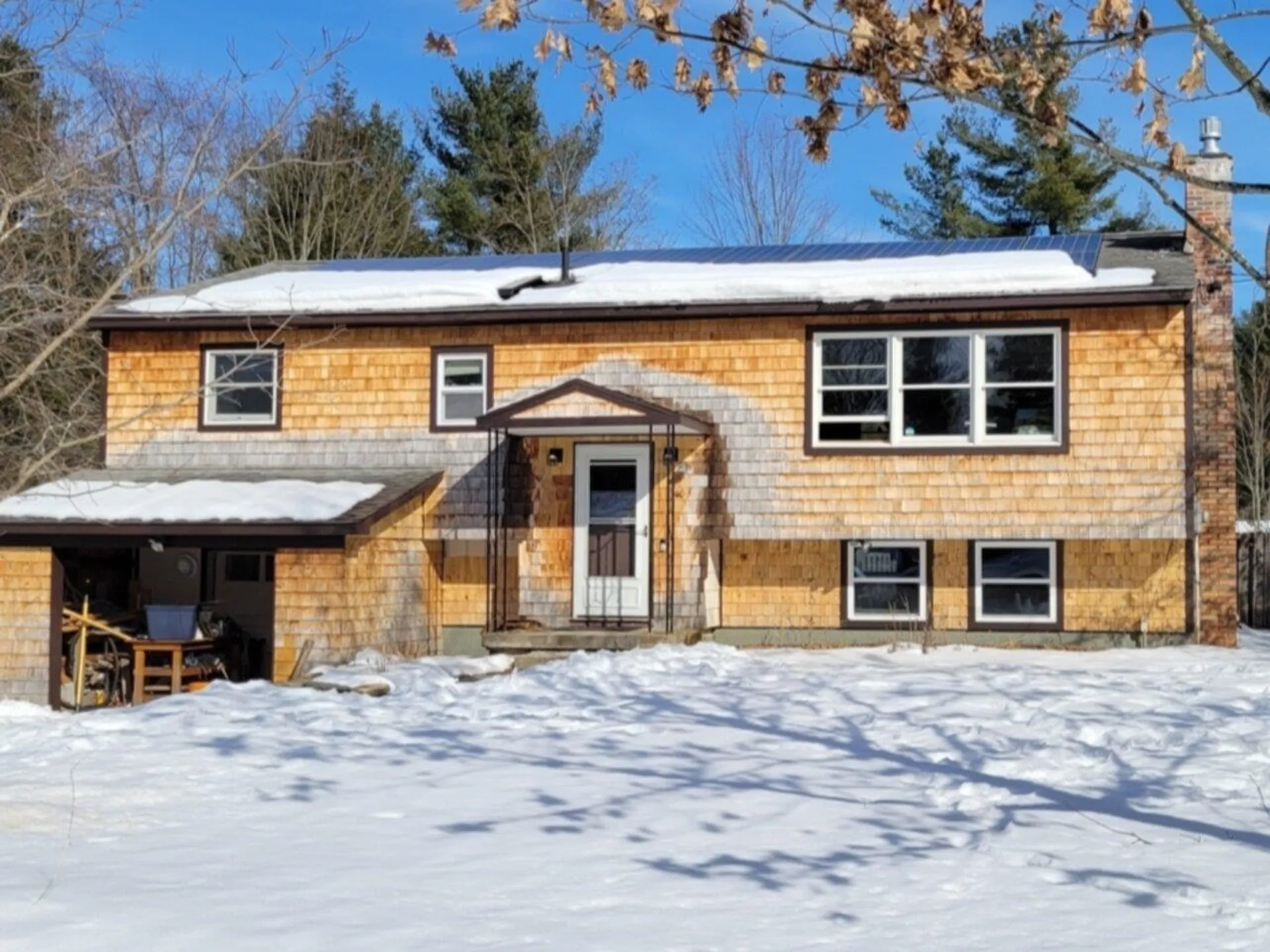 40 Doris Drive Milton VT 05468