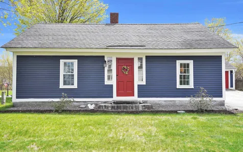 97 Western Avenue Henniker NH 03242