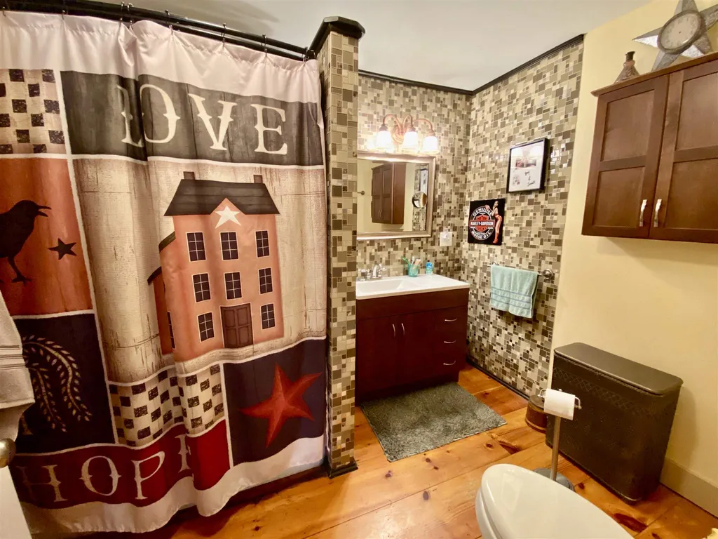 43 Bowker Street Claremont NH 03743
