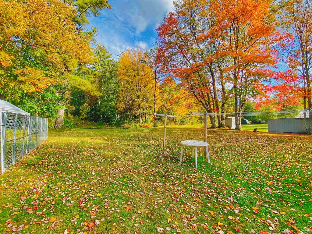 43 Bowker Street Claremont NH 03743