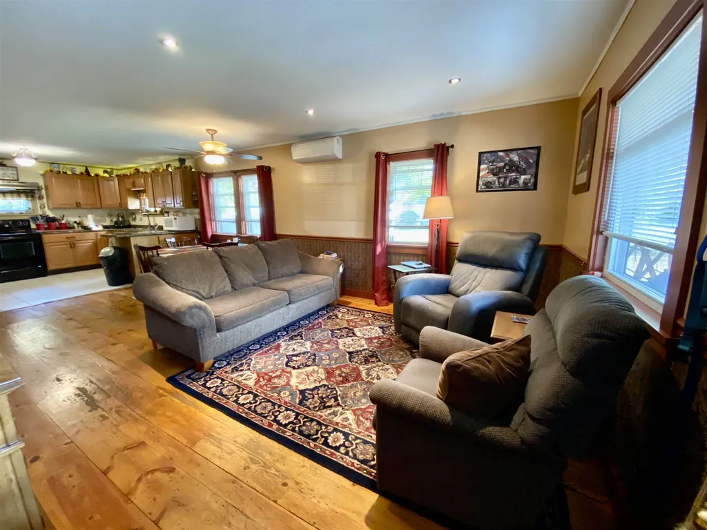 43 Bowker Street Claremont NH 03743
