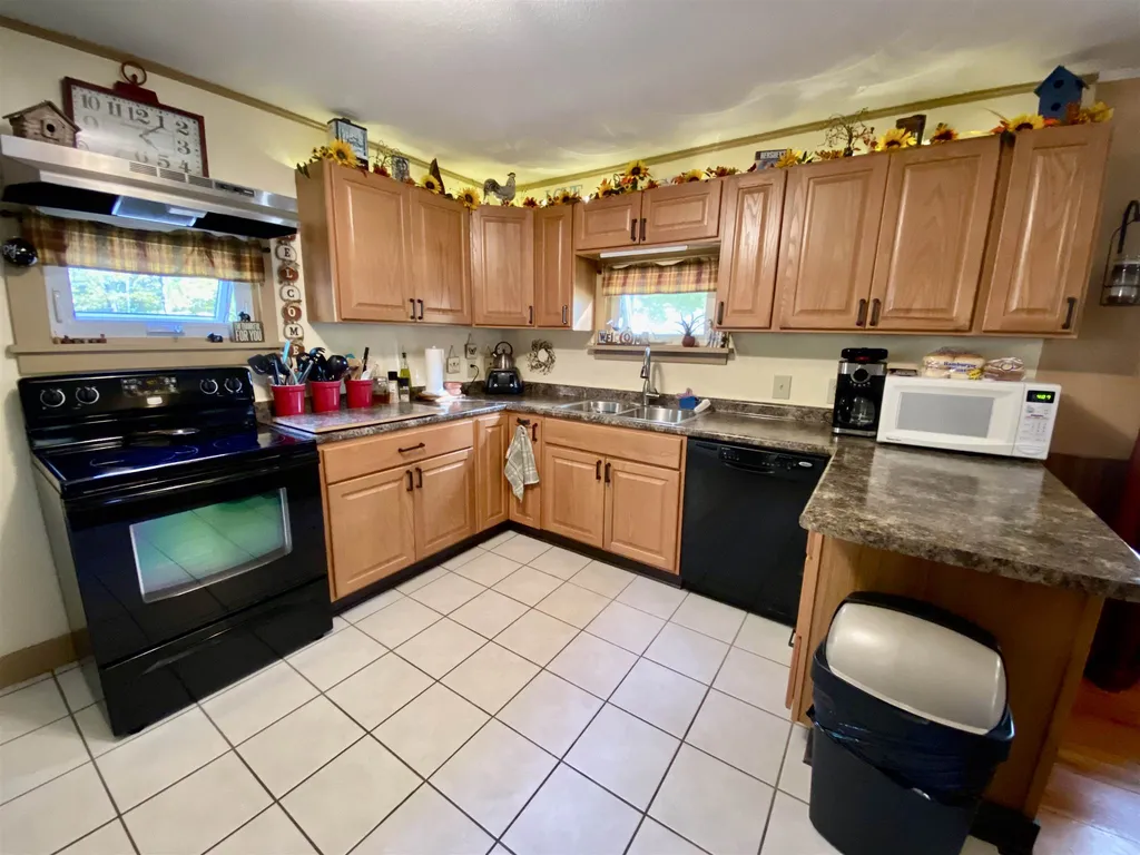 43 Bowker Street Claremont NH 03743