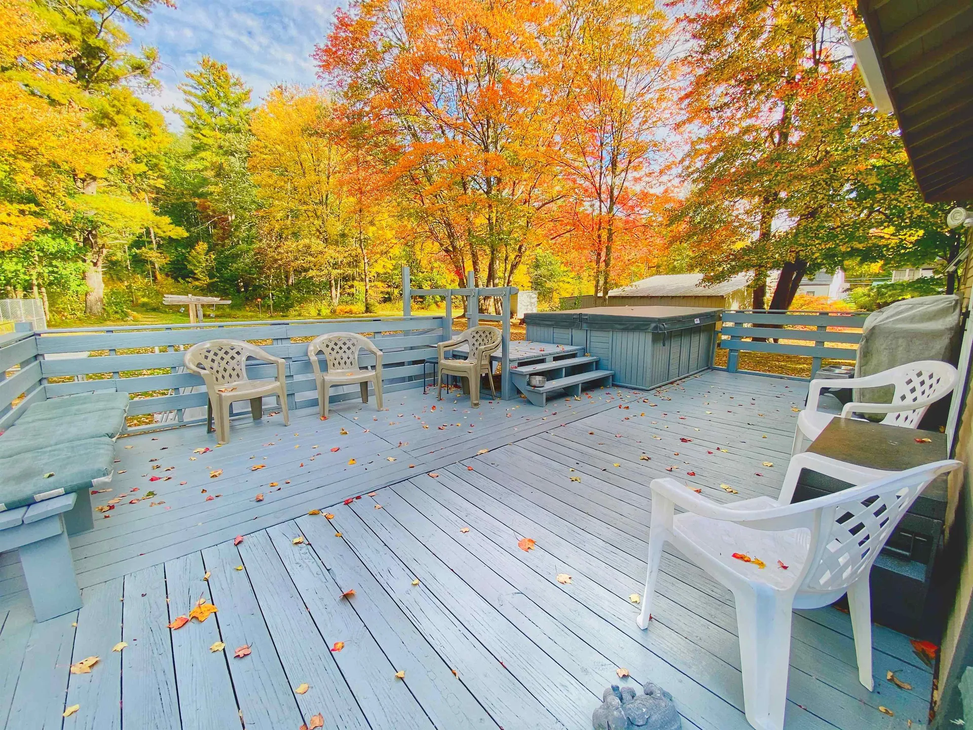 43 Bowker Street Claremont NH 03743