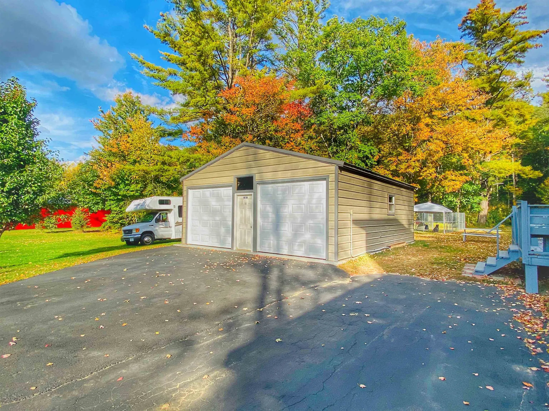 43 Bowker Street Claremont NH 03743