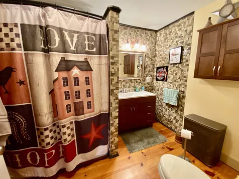43 Bowker Street Claremont NH 03743