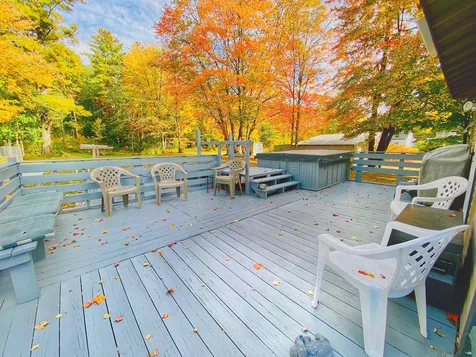 43 Bowker Street Claremont NH 03743