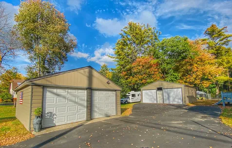 43 Bowker Street Claremont NH 03743