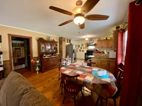 43 Bowker Street Claremont NH 03743