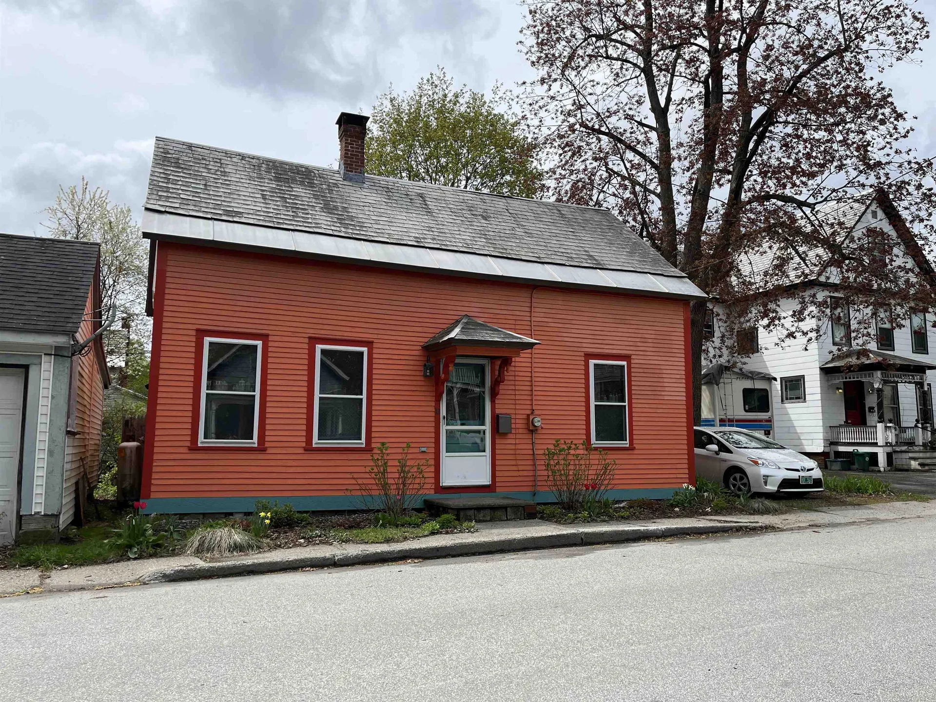 10 Washington Street Brattleboro VT 05301
