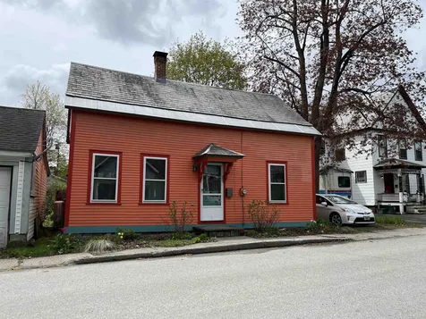 10 Washington Street Brattleboro VT 05301