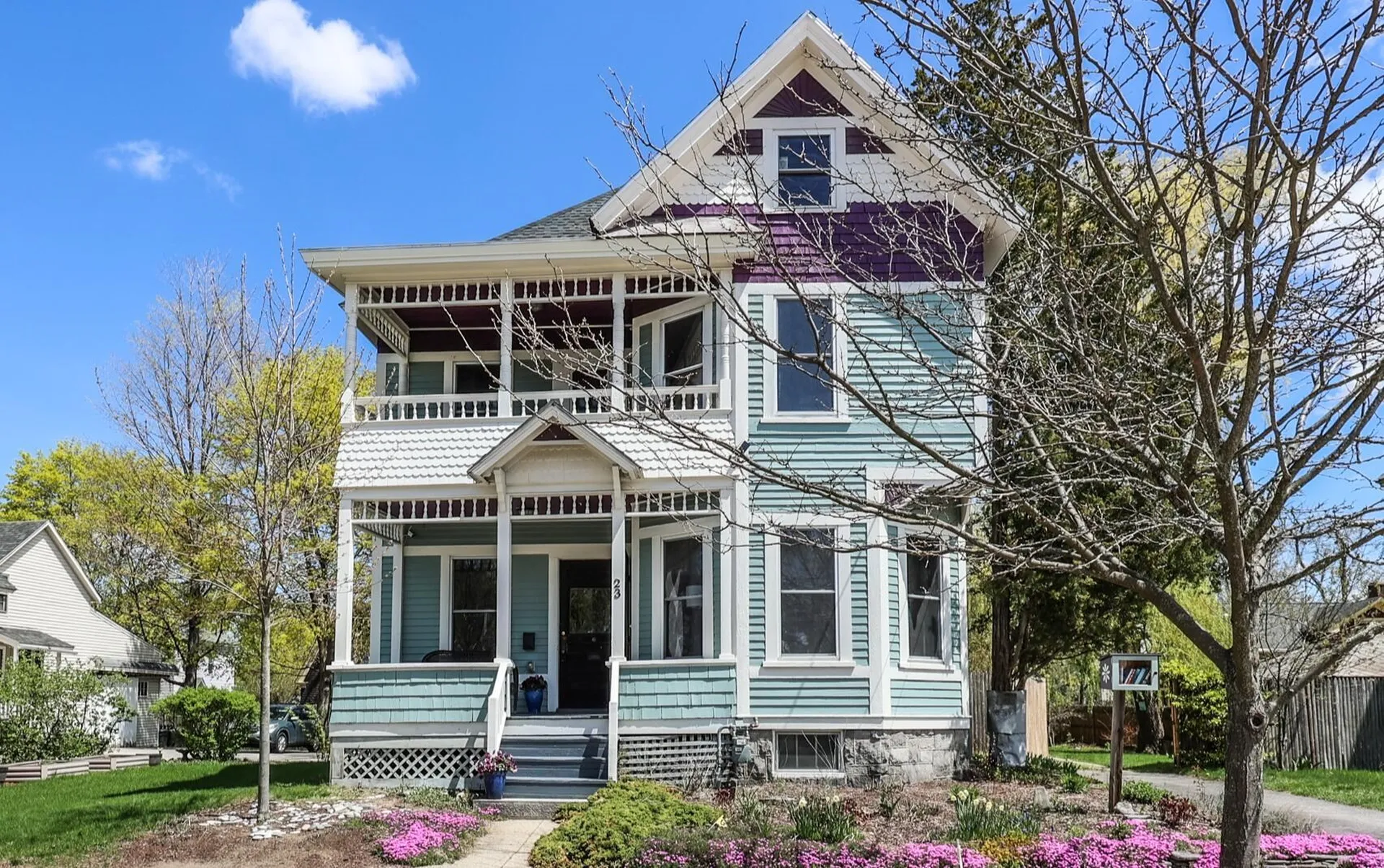 23 Broadway Concord NH 03301