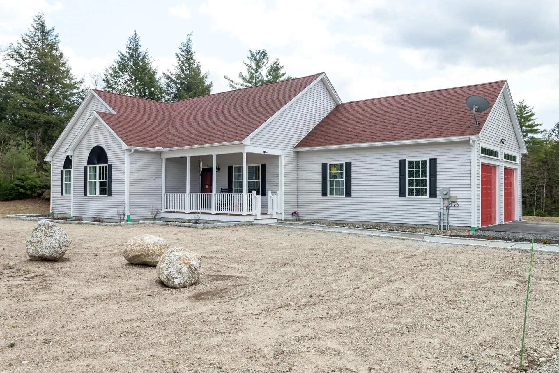 90 Monadnock Lane Peterborough NH 03458