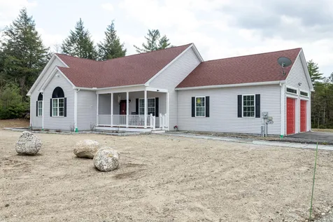 90 Monadnock Lane Peterborough NH 03458