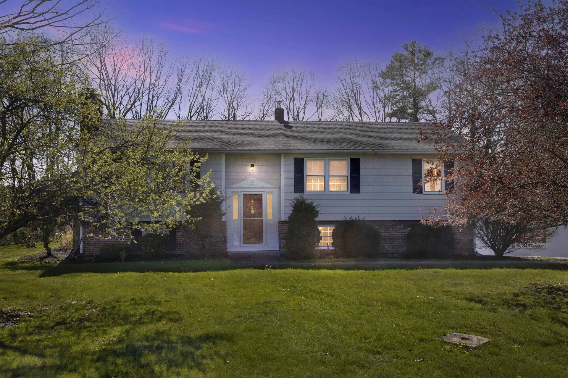 12 Ox Point Drive Kittery ME 03904