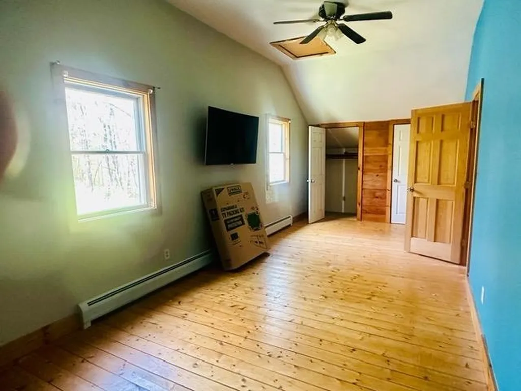 526 Hardscrabble Road Bristol VT 05443