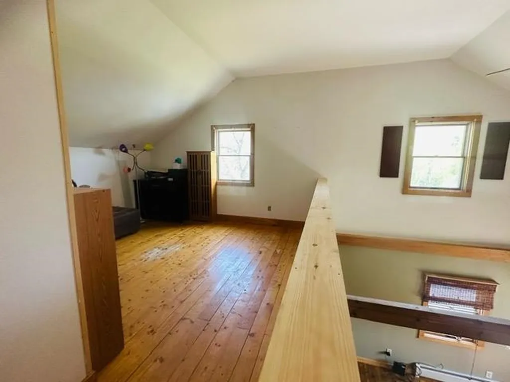 526 Hardscrabble Road Bristol VT 05443