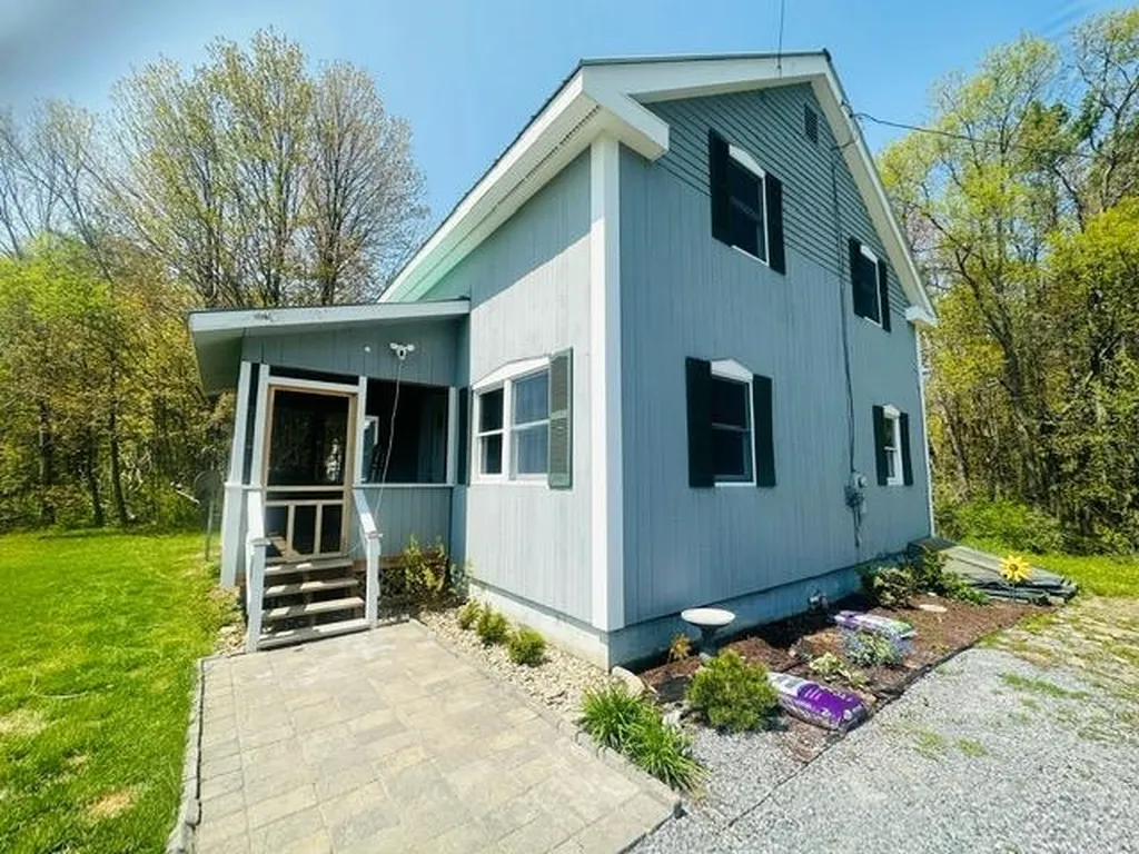 526 Hardscrabble Road Bristol VT 05443