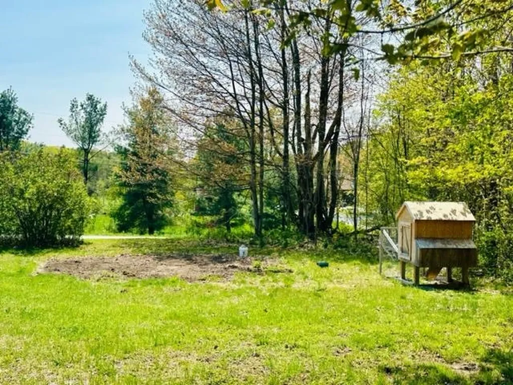 526 Hardscrabble Road Bristol VT 05443