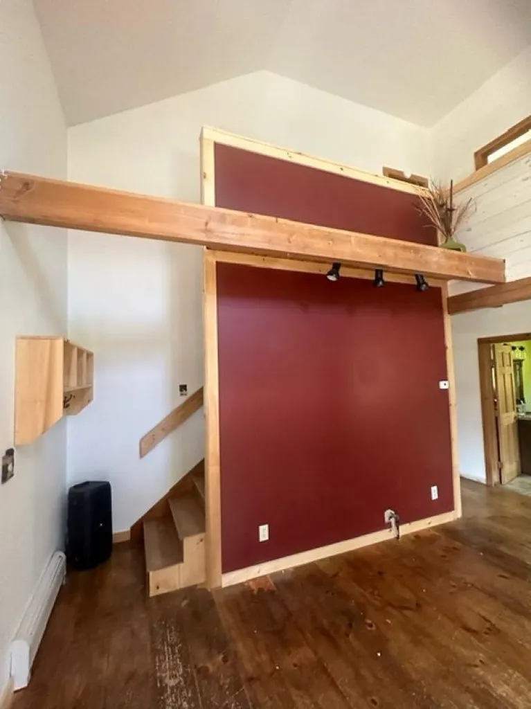 526 Hardscrabble Road Bristol VT 05443