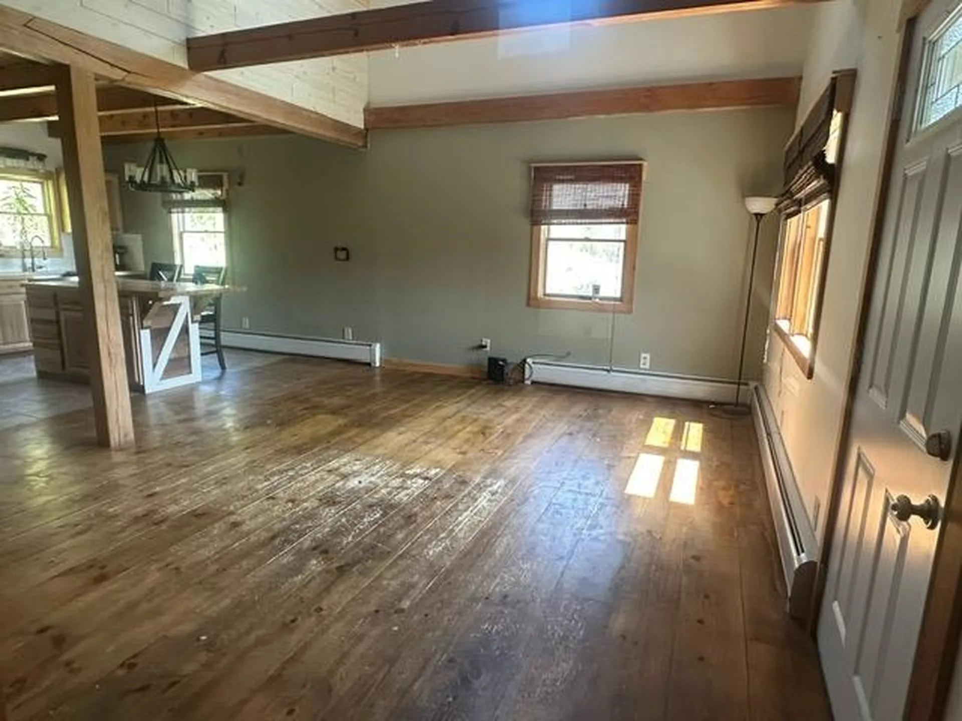 526 Hardscrabble Road Bristol VT 05443