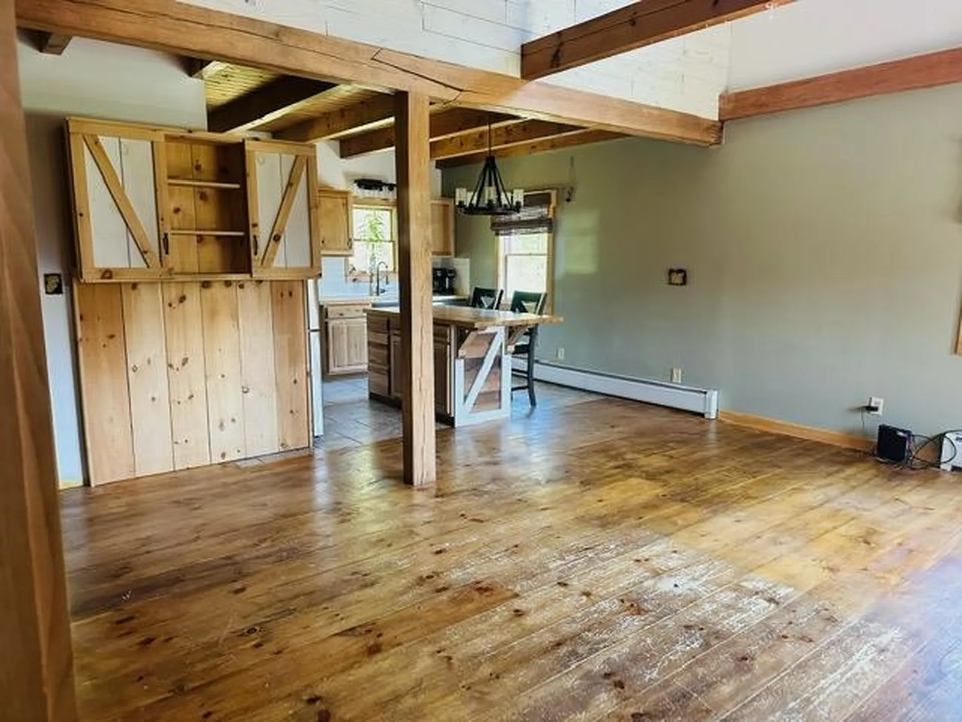 526 Hardscrabble Road Bristol VT 05443