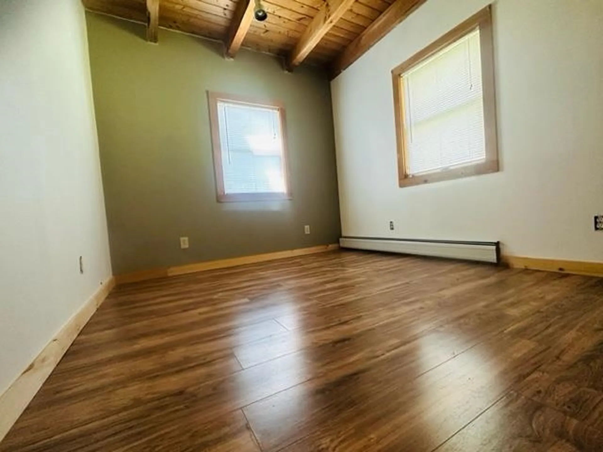 526 Hardscrabble Road Bristol VT 05443