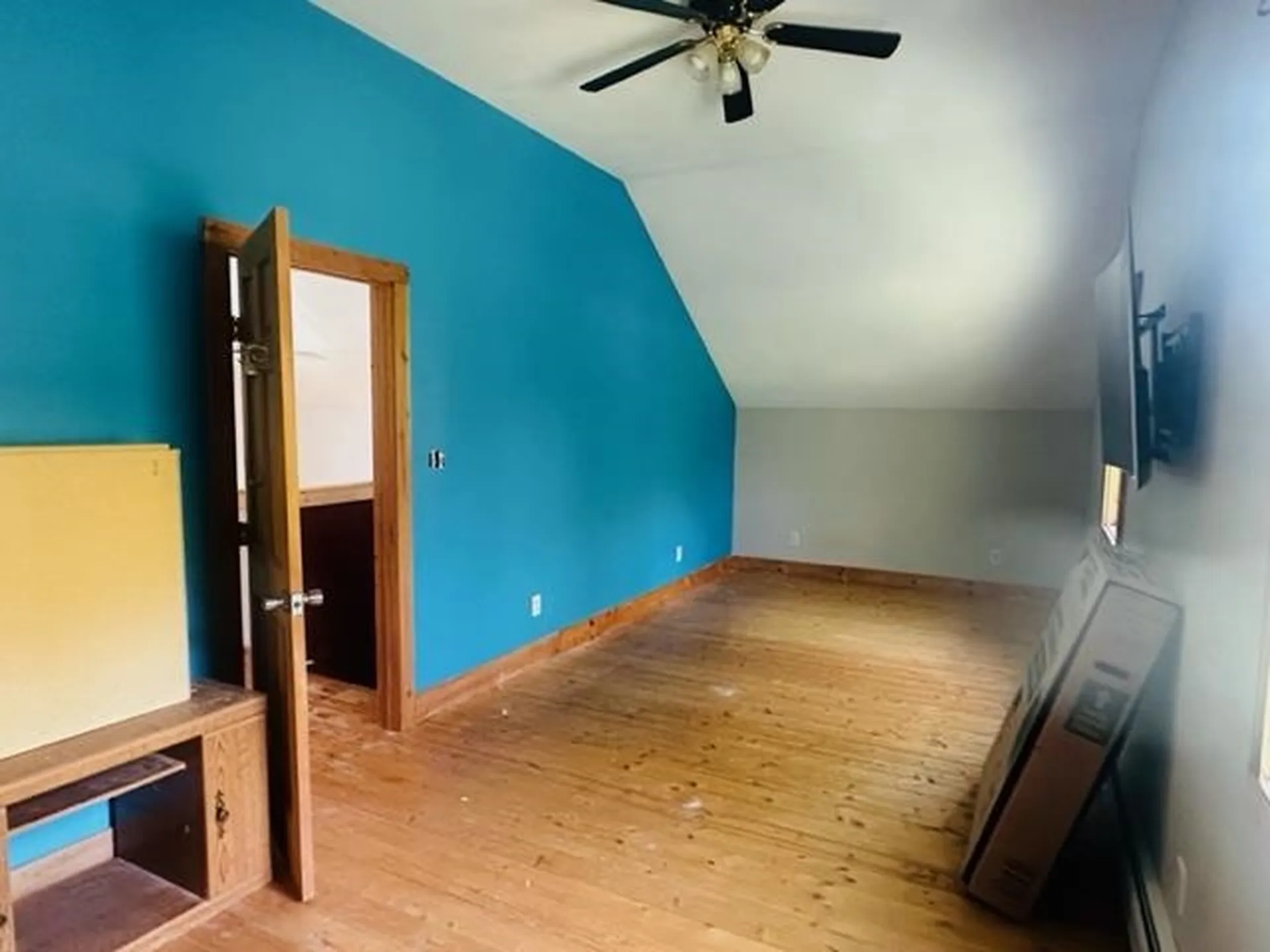 526 Hardscrabble Road Bristol VT 05443