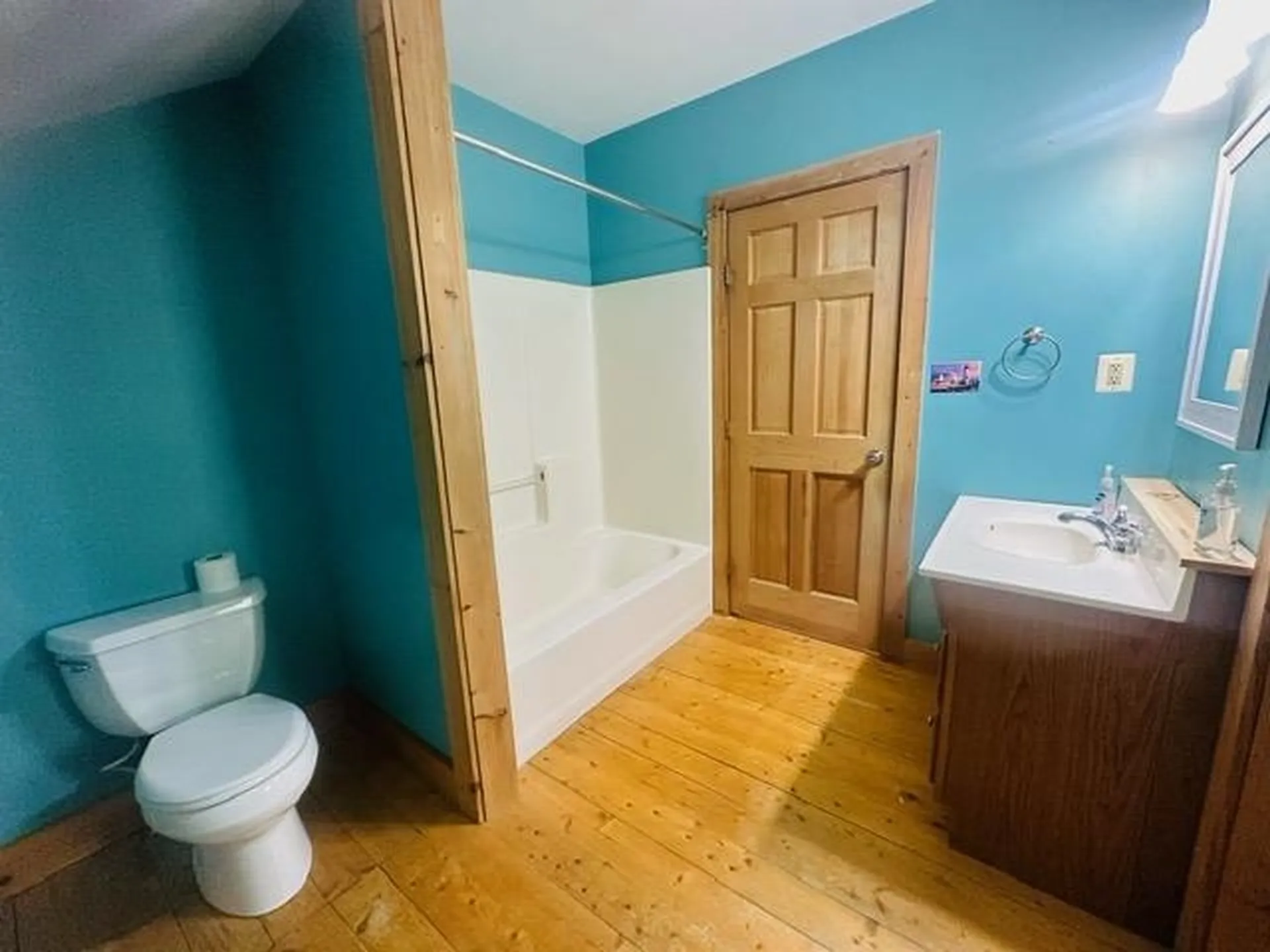 526 Hardscrabble Road Bristol VT 05443
