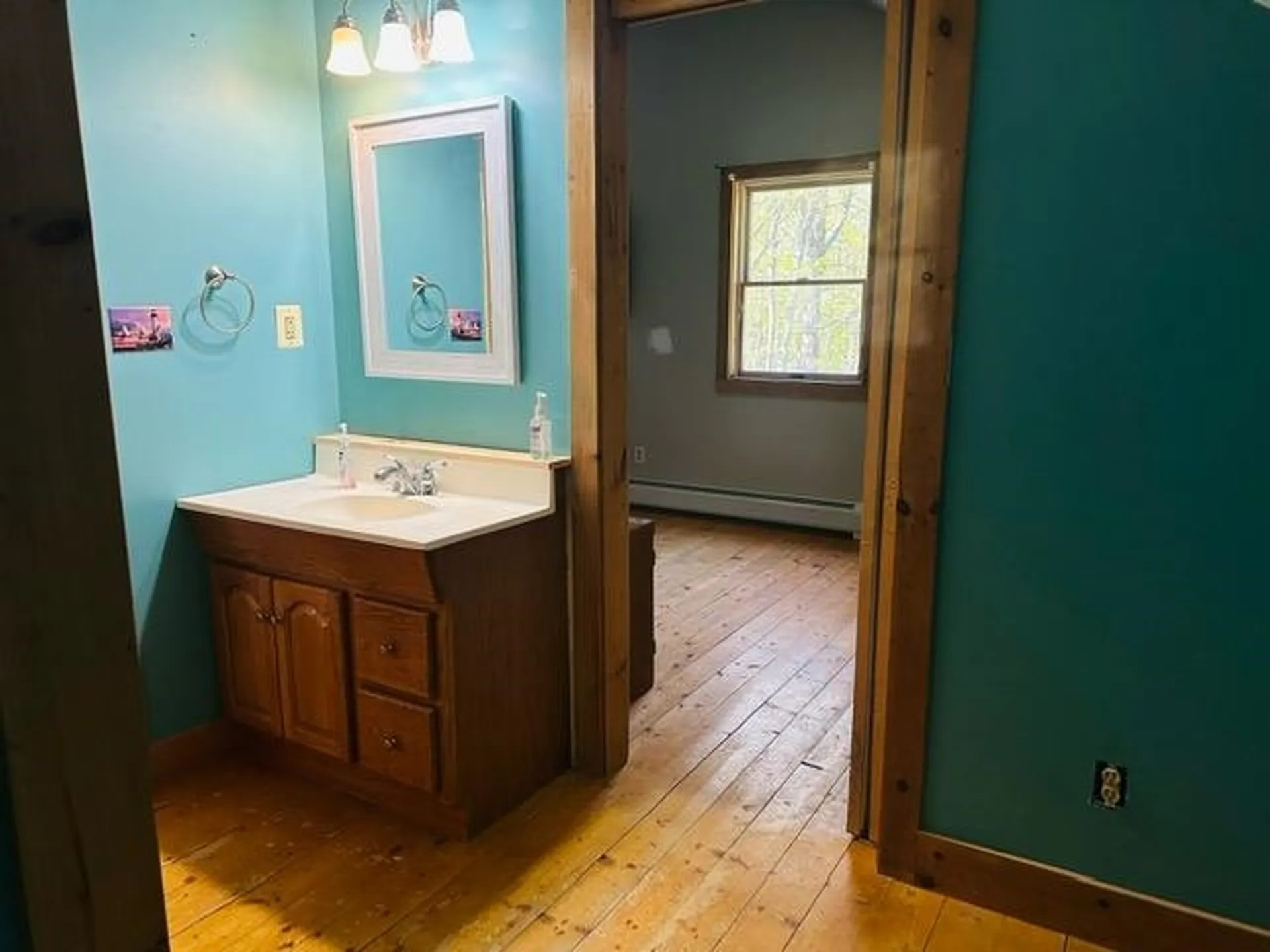 526 Hardscrabble Road Bristol VT 05443