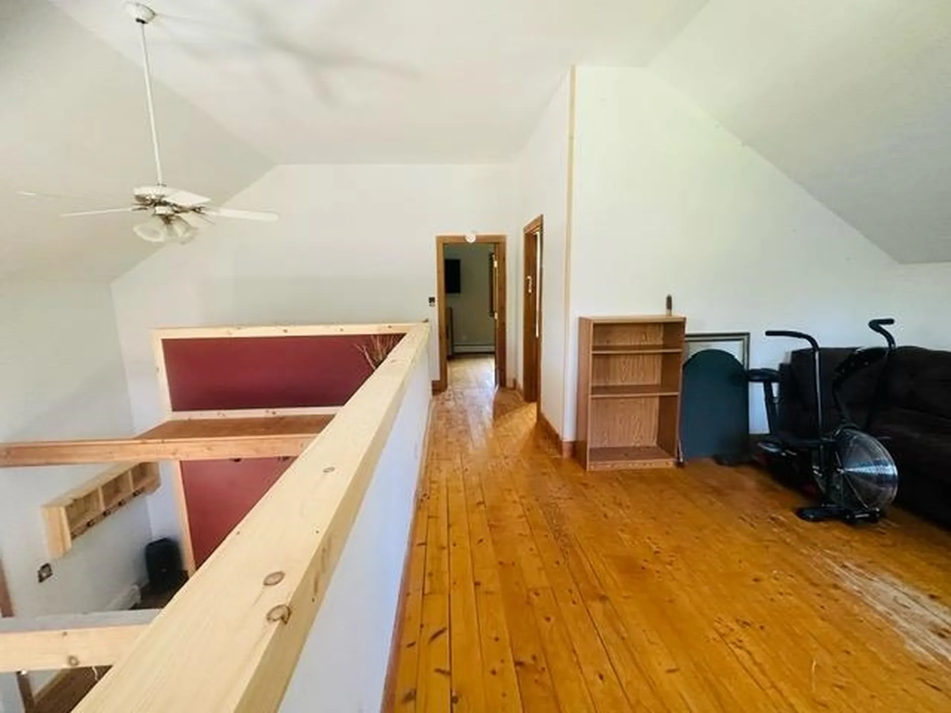 526 Hardscrabble Road Bristol VT 05443