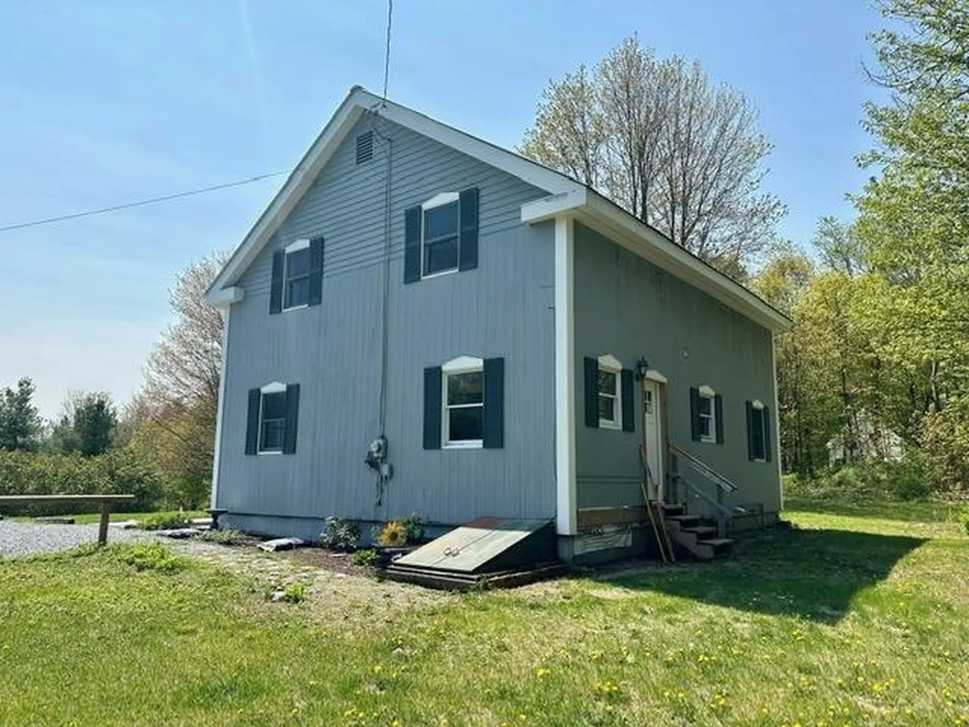 526 Hardscrabble Road Bristol VT 05443