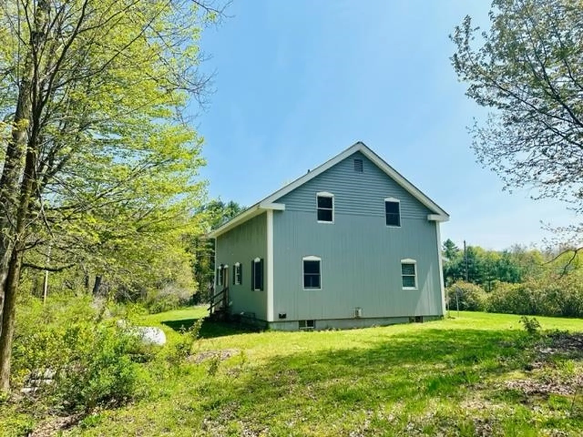 526 Hardscrabble Road Bristol VT 05443
