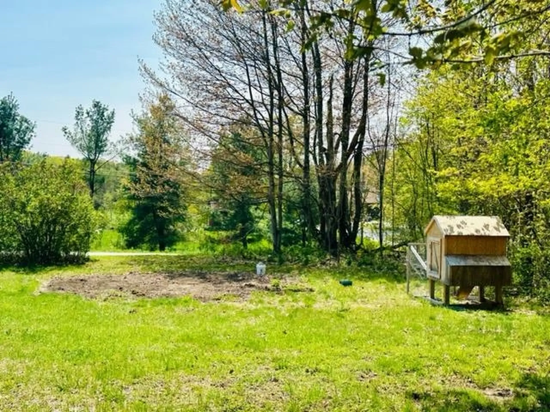 526 Hardscrabble Road Bristol VT 05443