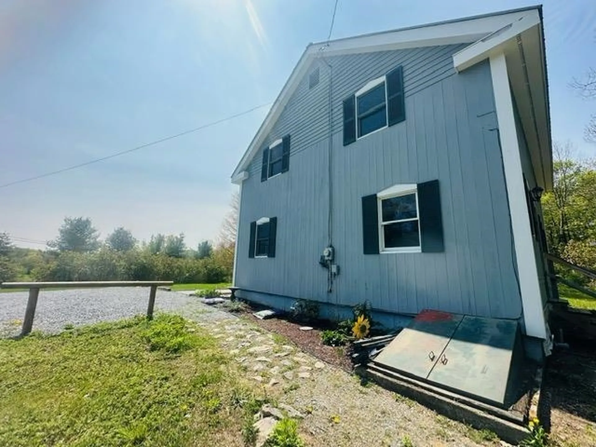 526 Hardscrabble Road Bristol VT 05443