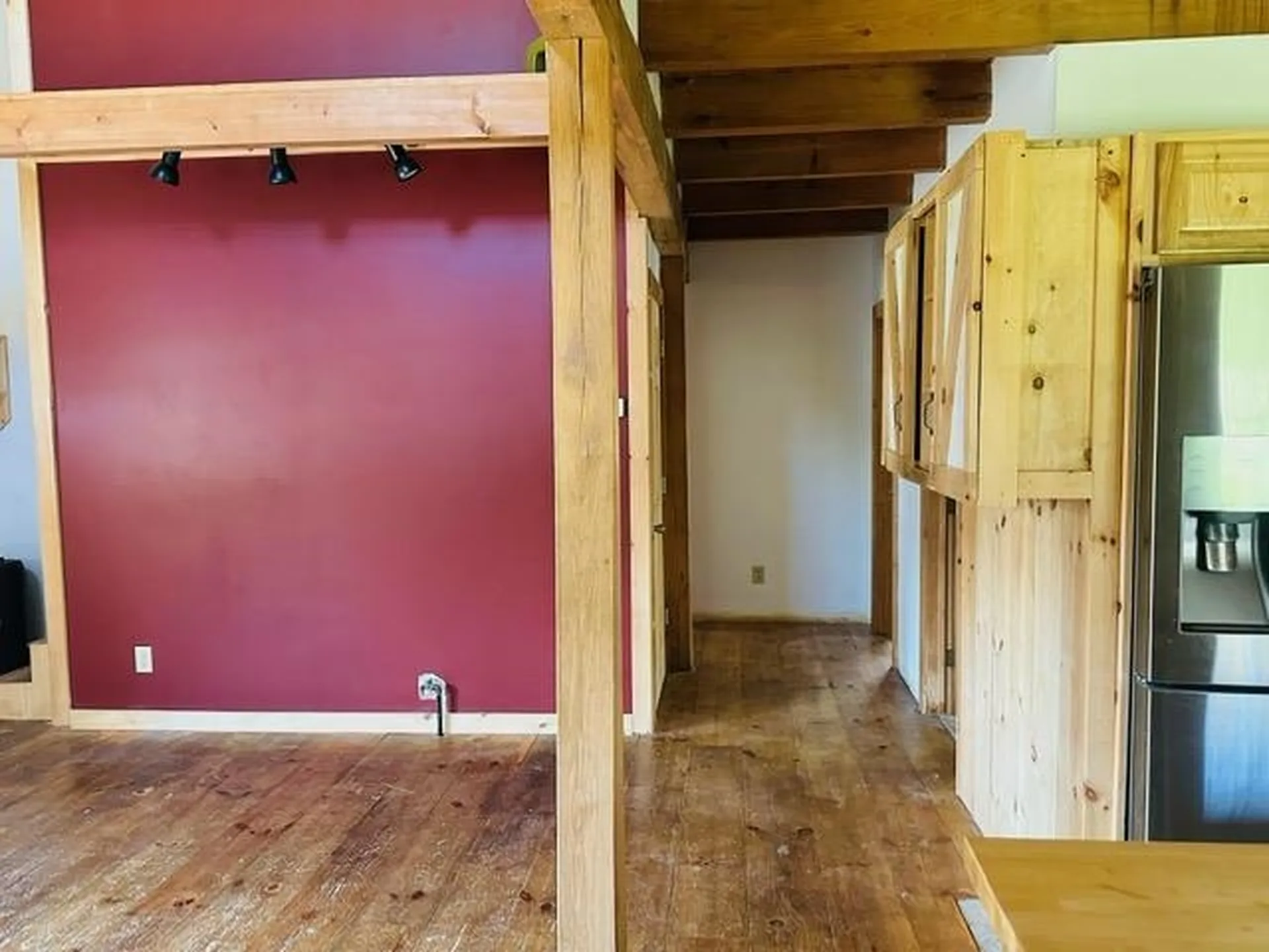 526 Hardscrabble Road Bristol VT 05443